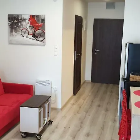 Apartmánový Dom Diamond Sima *