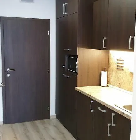 Apartmánový Dom Diamond Sima