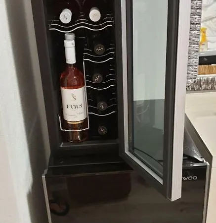 Apartmanovy Dom Diamond Sima * Podhájska