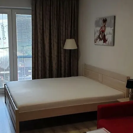 아파트 Apartmanovy Dom Diamond Sima Podhájska