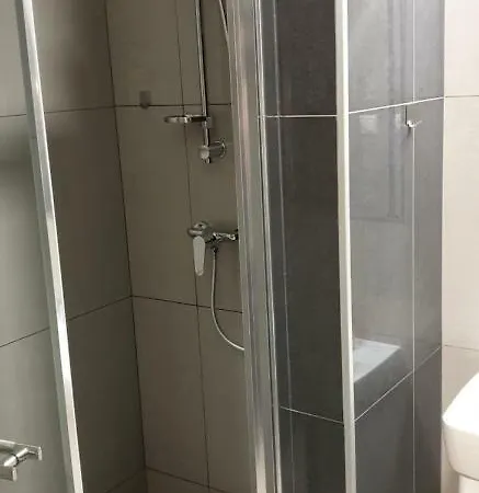 Apartmánový Dom Diamond Sima