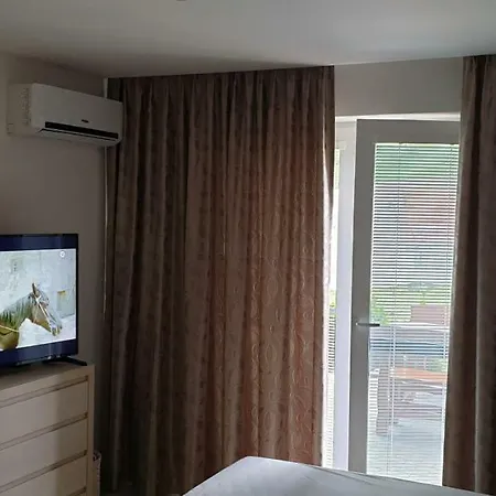 아파트 Apartmanovy Dom Diamond Sima Podhájska