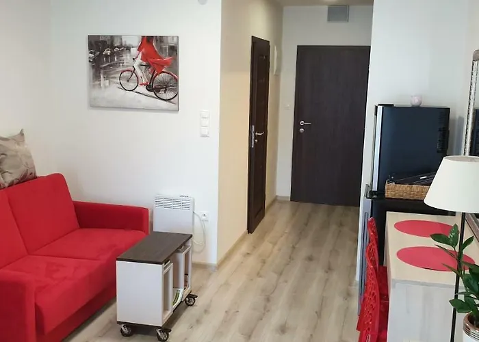 Apartmánový Dom Diamond Sima *