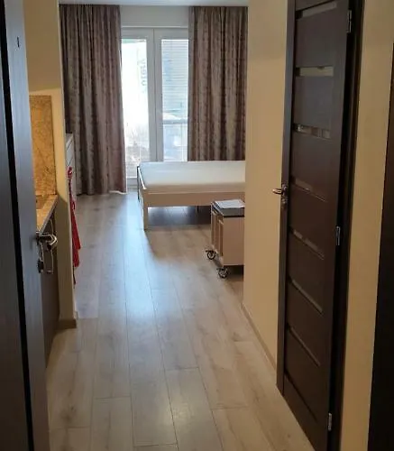 Apartamento Apartmánový Dom Diamond Sima