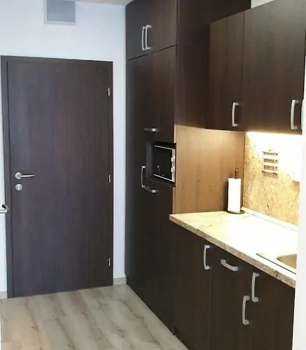 Apartmánový Dom Diamond Sima