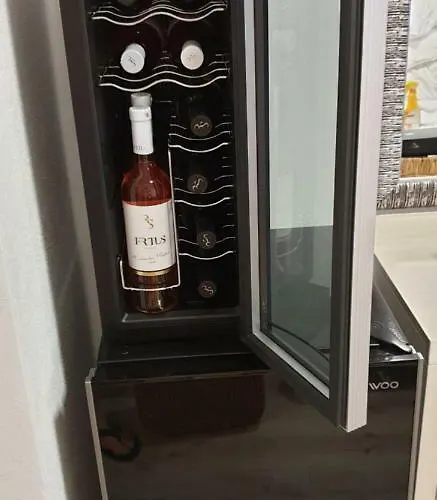 Apartmánový Dom Diamond Sima * Podhájska