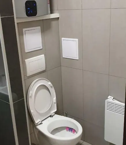 Apartamento Apartmánový Dom Diamond Sima