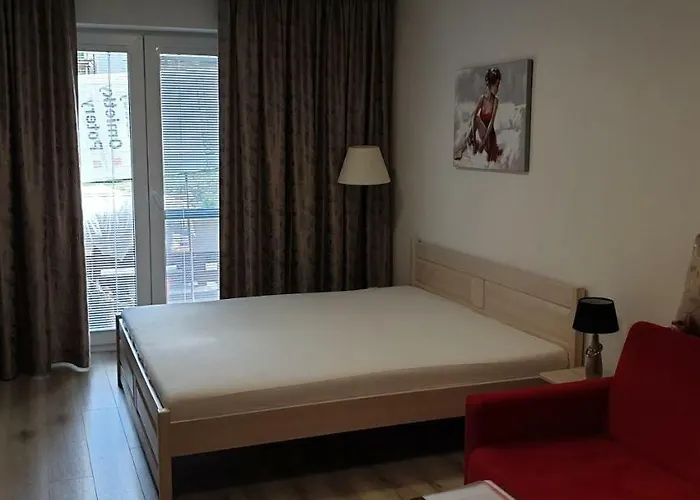 Apartmán Apartmánový Dom Diamond Sima Podhájska