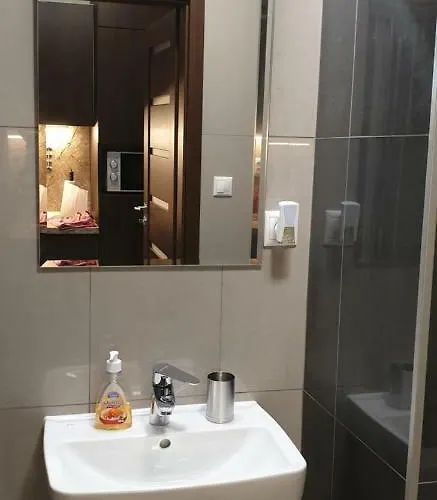 Apartmánový Dom Diamond Sima *