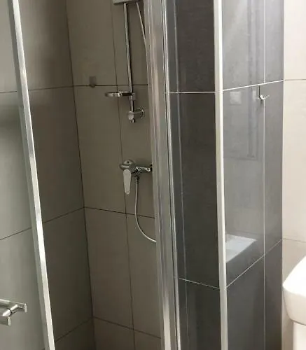 Apartmánový Dom Diamond Sima